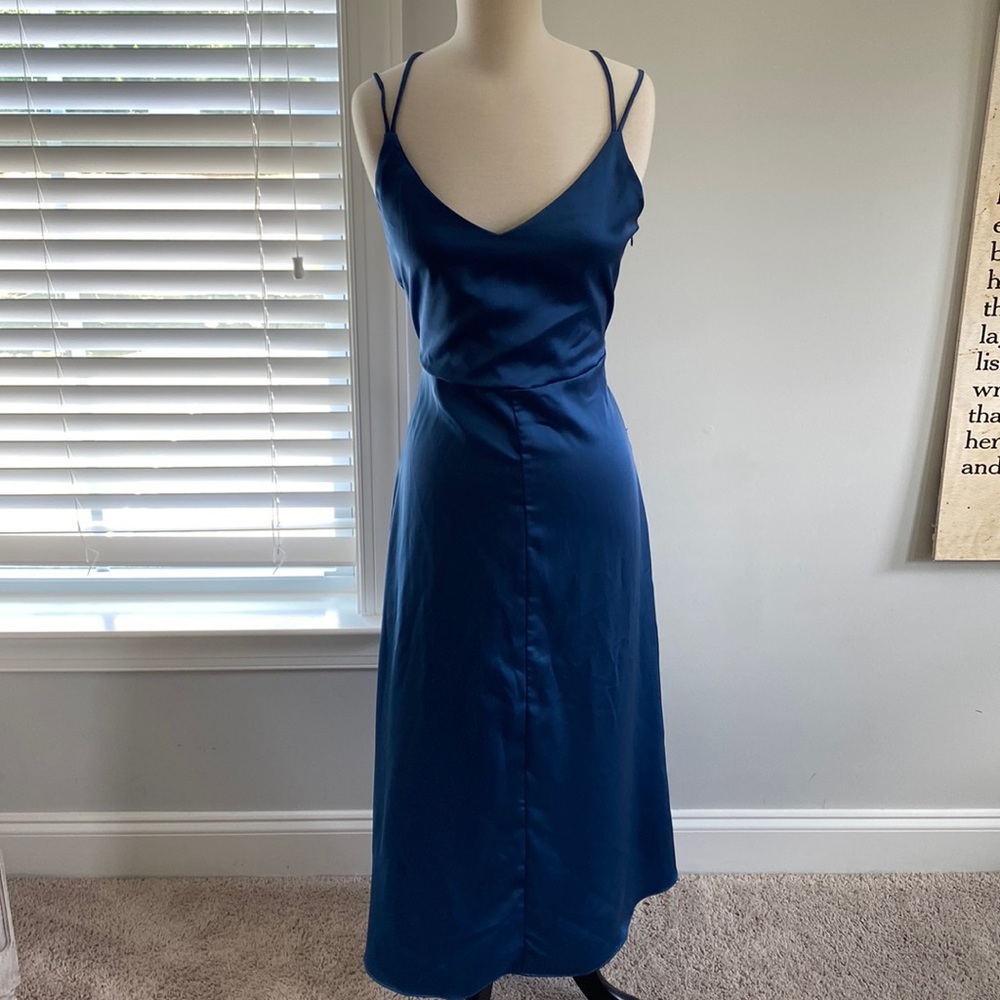 MOD REF Dress
